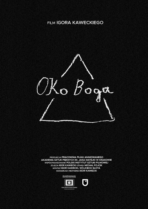 Oko Boga